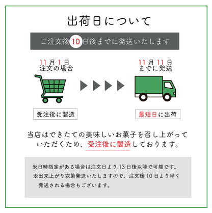 猫のサブレ（５枚入り）