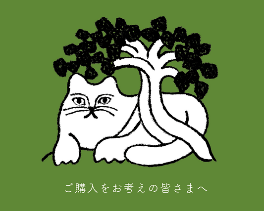 購入前にご一読下さい