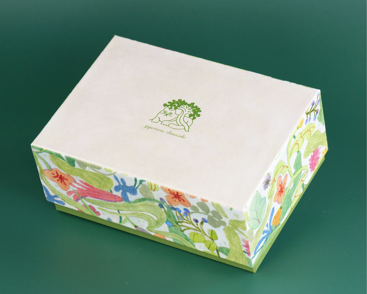 クリスマス限定🎄　gajumaruの焼き菓子ギフトBox