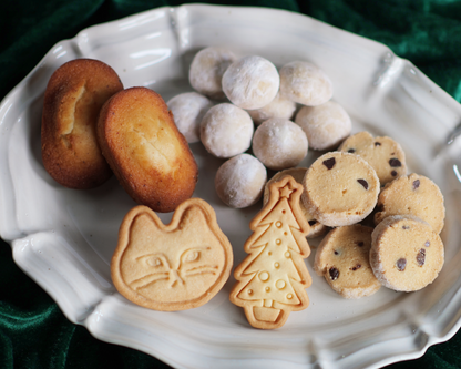 クリスマス限定🎄　gajumaruの焼き菓子ギフトBox