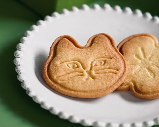 猫のサブレ（５枚入り）
