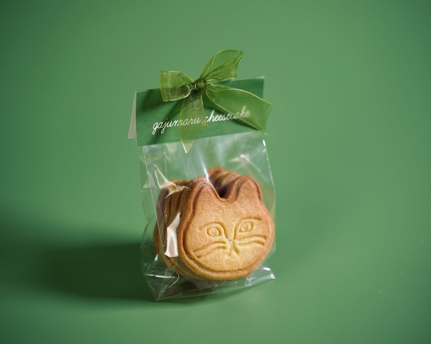 猫のサブレ（５枚入り）