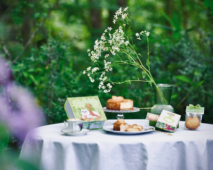 猫のサブレ（５枚入り）