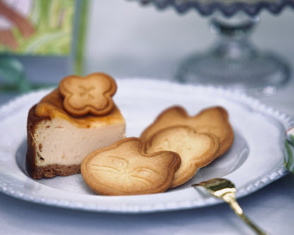 猫のサブレ（５枚入り）