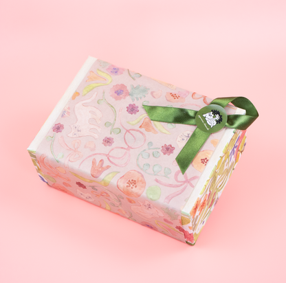 バレンタイン・ホワイトデー限定〈焼き菓子アソートBox〉