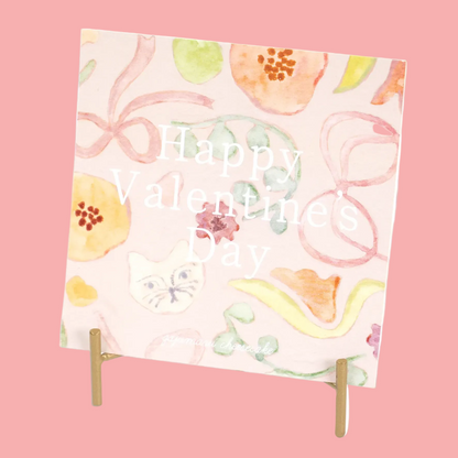 【冷凍配送】バレンタイン・ホワイトデー限定〈チョコバスクチーズケーキ12cm〉