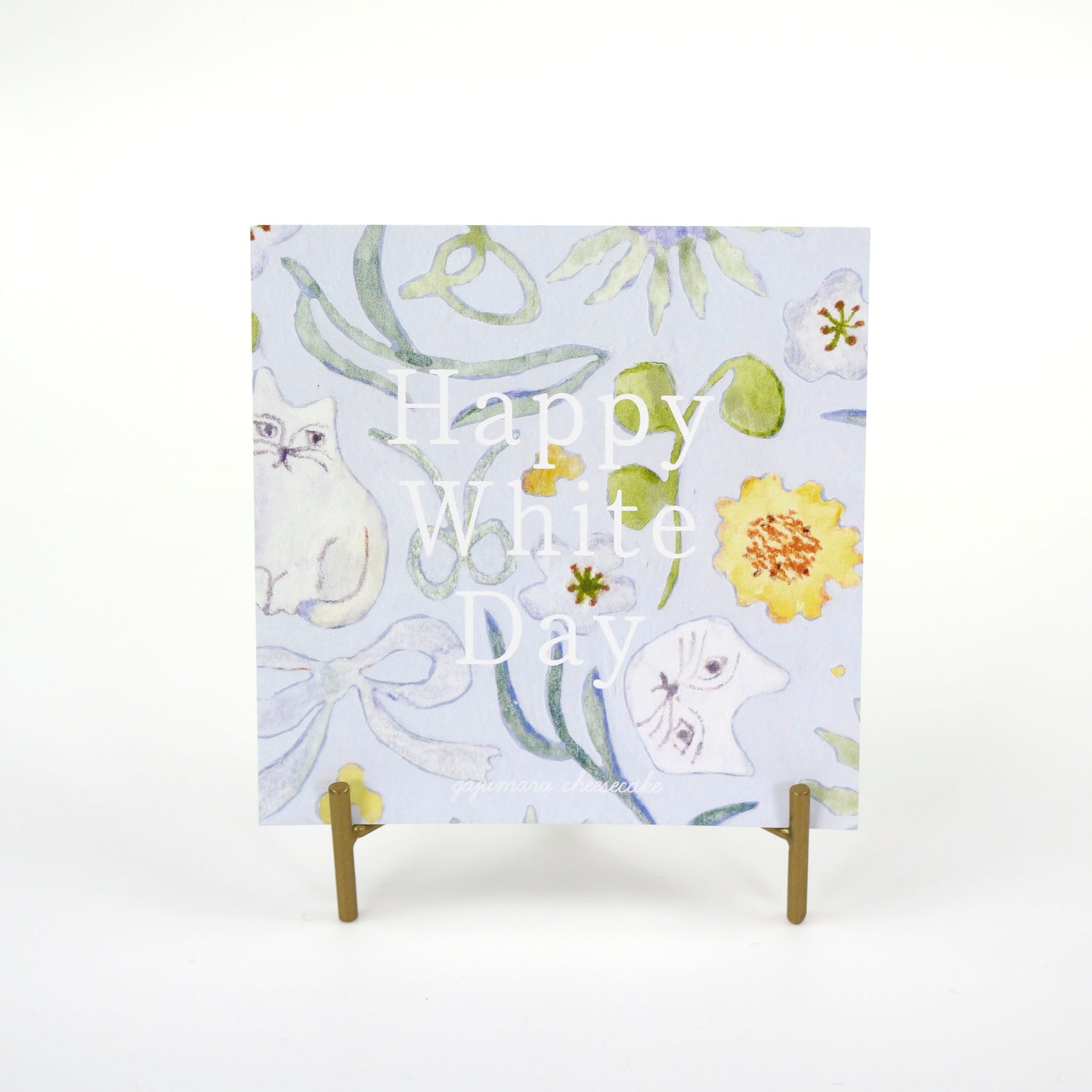 【冷凍配送】バレンタイン・ホワイトデー限定〈チョコバスクチーズケーキ12cm〉